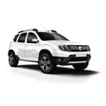 dacia DUSTER Box air conditioning condensers