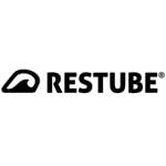 RESTUBE Swim Water Safety Float - Honey - Ice Mint logo