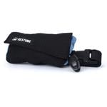 RESTUBE Inflatable Safety Aids, RESTUBE Swim Water Safety Float   Honey Black   Ice Mint, RESTUBE