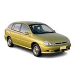Kia RIO Estate 2000 to 2005 seal drive shaft