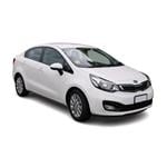 Kia RIO III Saloon 2011 to 2016 seal drive shaft