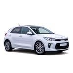 Kia RIO IV 2017 to 2023 seal drive shaft