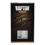 Paintshop Consumables, Raptor Standard Hardner - 5 Litre, U-POL