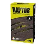 Paintshop Consumables, Raptor Spray-On Liner Tint - 1 Litre, U-POL