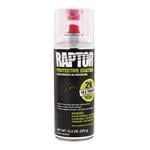 Paintshop Consumables, Raptor 2K Aerosol White - 400ml, U-POL