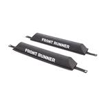 Roof Bar Accessories, Front Runner Rack Pad Set, Front Runner