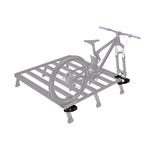 Bike Racks - Accessories, Load Bed Rack Side Mount for Bike Carrier, Front Runner