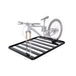 Bike Racks - Accessories, Pro Thru Axle Bike Carrier / Power Edition, Front Runner