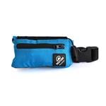 RESTUBE Inflatable Safety Aids, Restube Extreme Water Safety Float   Azure Blue, RESTUBE