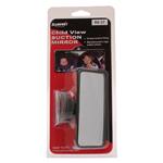Kids Travel Accessories, Summit Rear Child View Mirror   Convex Glass   Small, SUMMIT