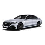 Mercedes S CLASS Long 2020 Onwards coolant control valves