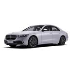 Mercedes S CLASS 2020 Onwards coolant control valves