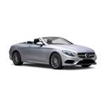 Mercedes S CLASS Convertible 2015 to 2020 batteries