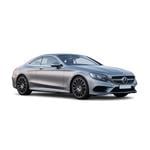 Mercedes S CLASS Coupe 2014 to 2020 batteries