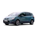 Ford S MAX 2006 to 2015 interior blower resistors