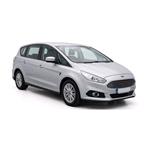 Ford S MAX 2015 to 2023 parts kit automatic transmission oil change