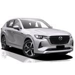 mazda CX 60  From Mar 2022 to present null []