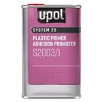 Body Repair and Preparation, U POL Plastic Primer Adhesion Promoter   Clear   1 Litre, U POL