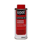 Body Repair and Preparation, U POL Standard Hardener   Clear   250ml, U POL