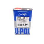 Paints, U POL Diamond UHS Scratch Resistant Clear Coat 2:1   Clear   1 Litre, U POL