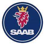 Saab sensor exterior temperature