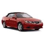 saab 9 3 Convertible  From Aug 2003 to Jun 2014 null []