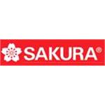 Sakura Windscreen Sunshade - Silver Reflective