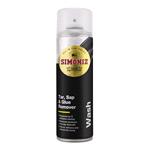 Detailing, Simoniz Tar Sap and Glue Remover   300ml, Simoniz