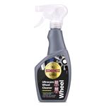 Wheel and Tyre Care, Simoniz Ultracare Wheel Cleaner   500ml, Simoniz
