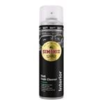 Dash, Rubber and Plastics, Simoniz Matt Dash Cleaner   500ml, Simoniz