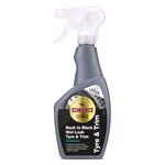 Wheel and Tyre Care, Simoniz B2B Tyre and Trim (Wet Look)   500ml, Simoniz
