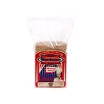 BBQ Accessories, Axtschlag Barbecue Sawdust   Hickory Wood 1kg, Axtschlag