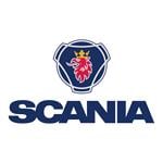 Scania seat covers