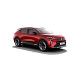 Renault SYMBIOZ 2024 Onwards wind deflectors