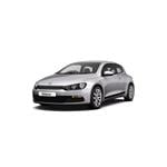 Volkswagen SCIROCCO 2008 Onwards camber correction screw