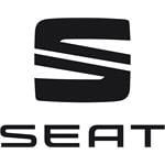 Seat exhaust systems clamps