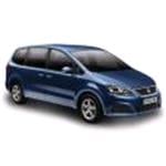 seat ALHAMBRA  From Jun 2010 to present 1.4 TSI [150hp. 1390cc.]