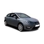 seat IBIZA V SPORTCOUPE  air filters