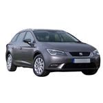 Seat Seat Leon LEON ST Box Body / Estate 2013 to 2020