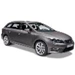 seat LEON ST  air filters