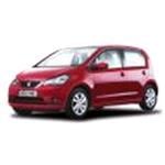 seat Mii  From Oct 2011 to present null []