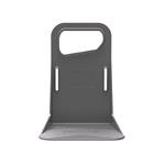 Interior Organisers, Metro Small Carpet Shopping Holder   Grey, STAYHOLD