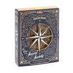 Gifts, Professor Puzzle The Case of the Secret Society Puzzle, Professor Puzzle