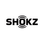 SHOKZ OpenFit Open-Ear Construction Sport Headphones - Beige