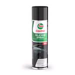 Lubricants and Grease, Castrol Silicone Spray   500ml, Castrol