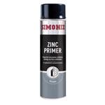 Maintenance, Simoniz Zinc Primer   500ml, Simoniz
