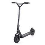 Scooters and Skating, Osprey Off Road Dirt Scooter (Age Group 12+ Years) - Matte Black, Osprey