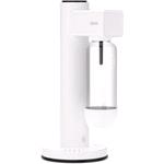 Small Appliances, Skare Soda Maker 2   Ice White, Skare