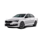 Skoda RAPID 2012 Onwards airbag clocksprings