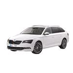 Skoda SUPERB Estate 2009 to 2015 radiator caps